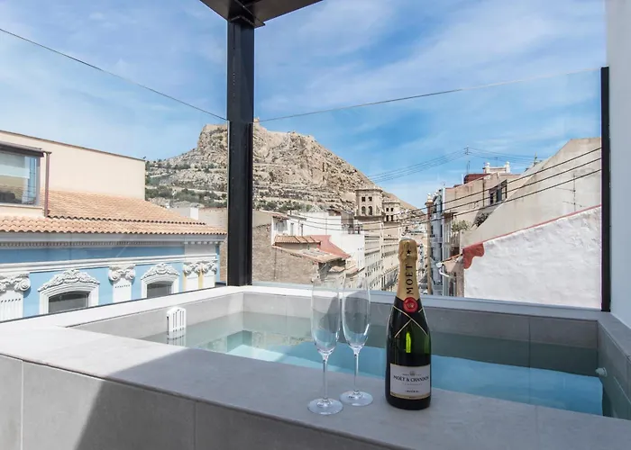 Rs Boutique Apartments